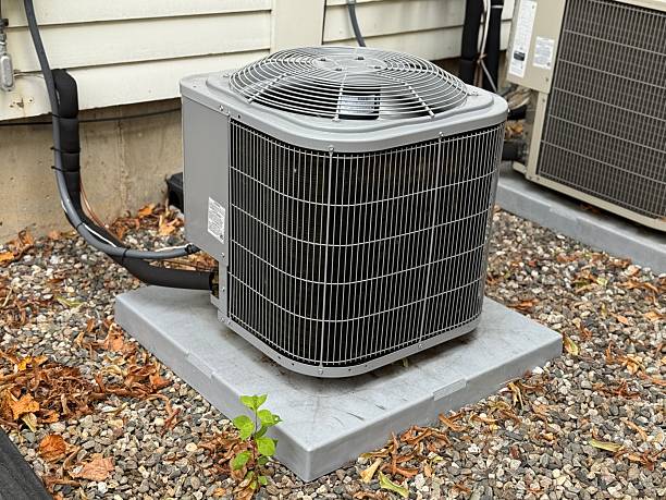 24/7 Emergency Hvac Installation experts in Nixa, MO
