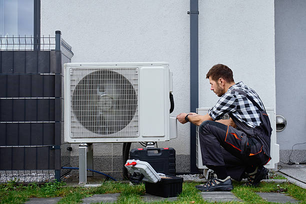 Top rated local Emergency Hvac Repair specialists in Nixa, MO